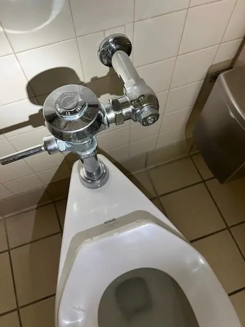 Fixture installation and repair for Pipe Repair in Alloway